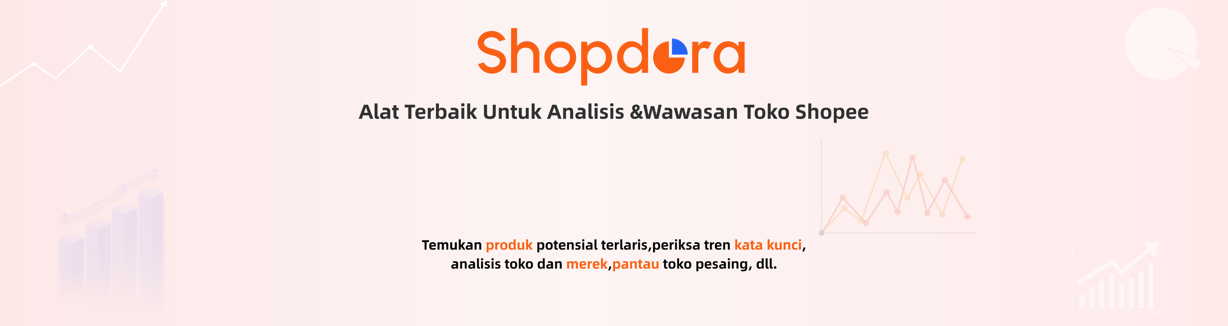 Shopdora 丨Shopee Seller Hub