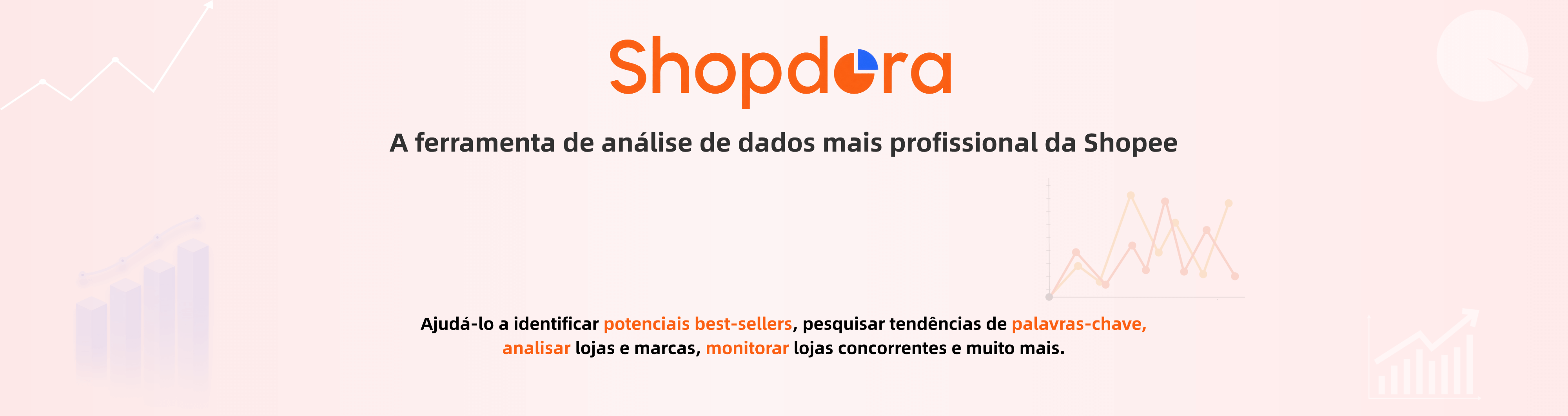 Shopdora 丨Shopee Seller Hub